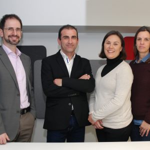 Nueva oficina comercial en Murcia