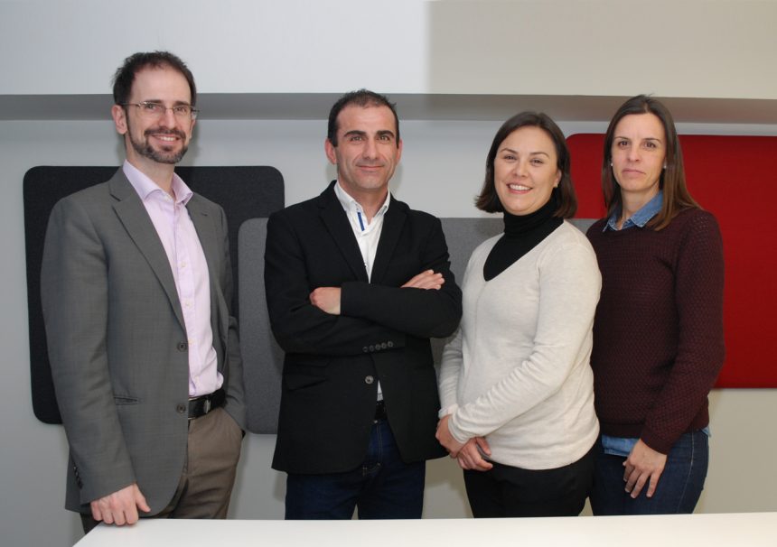 Nueva oficina comercial en Murcia